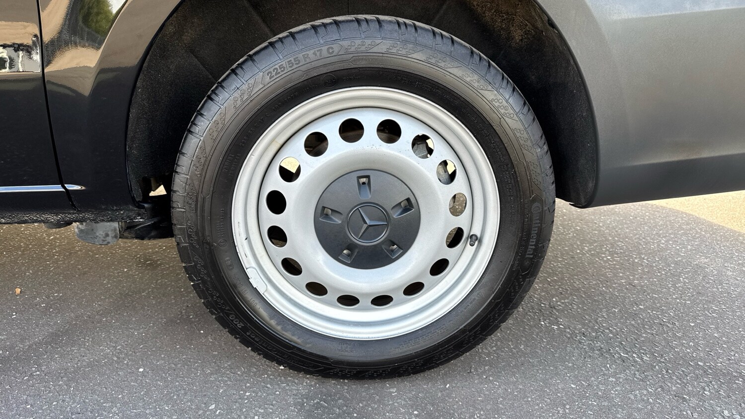 Used Mercedes-Benz Vito 2024 for sale - 76064584: Photo 40