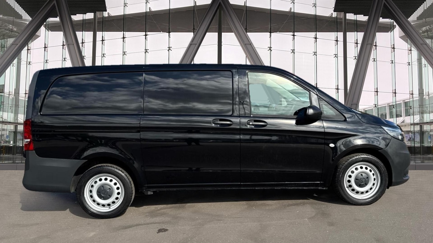 Used Mercedes-Benz Vito 2024 for sale - 76064584: Photo 5