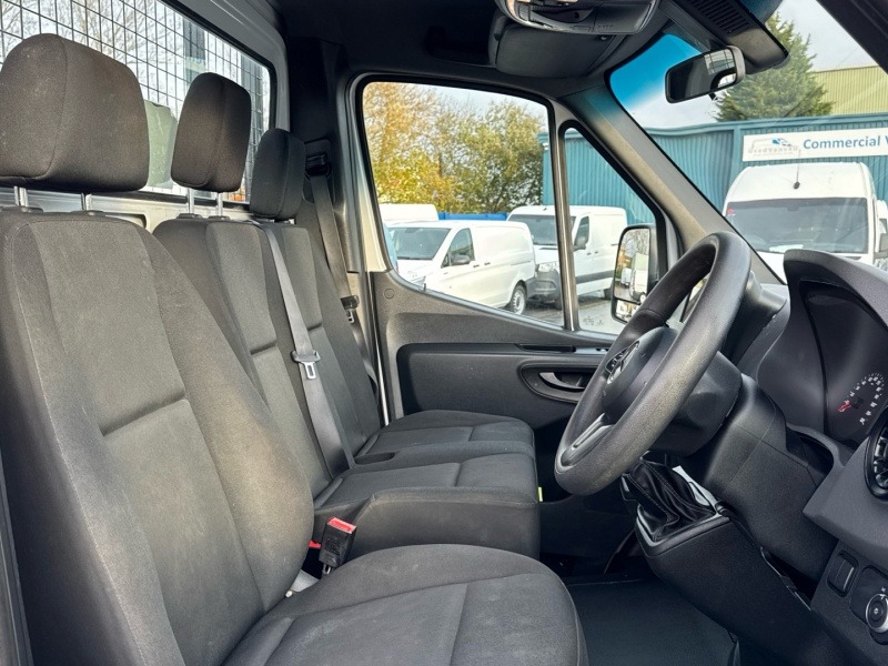 Used Mercedes-Benz Sprinter 2022 for sale - 76735007: Photo 10