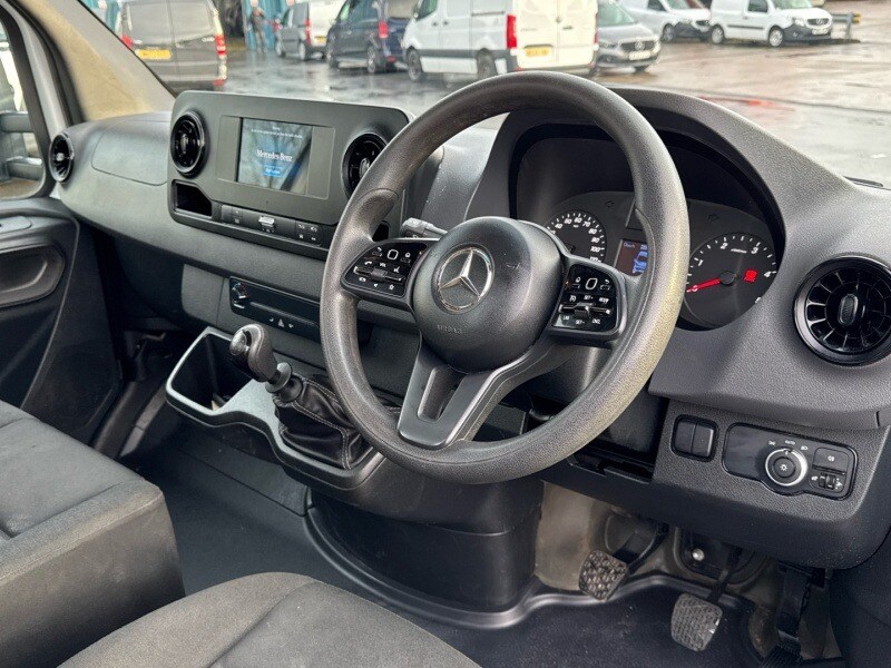 Used Mercedes-Benz Sprinter 2022 for sale - 76735007: Photo 11