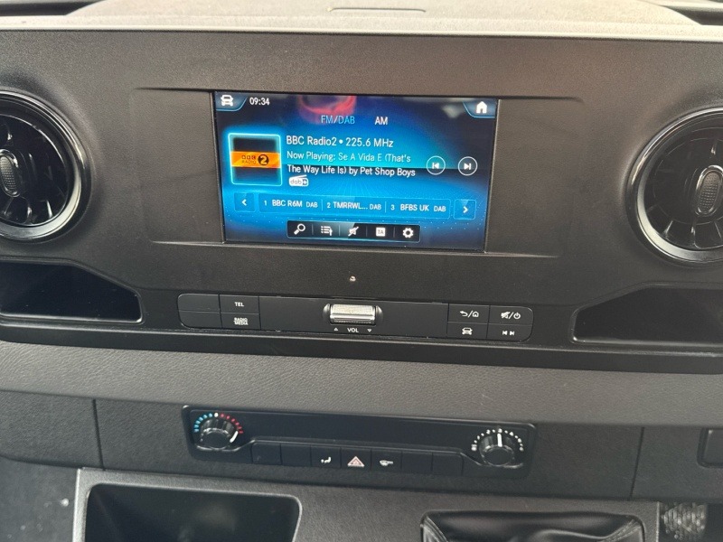 Used Mercedes-Benz Sprinter 2022 for sale - 76735007: Photo 12