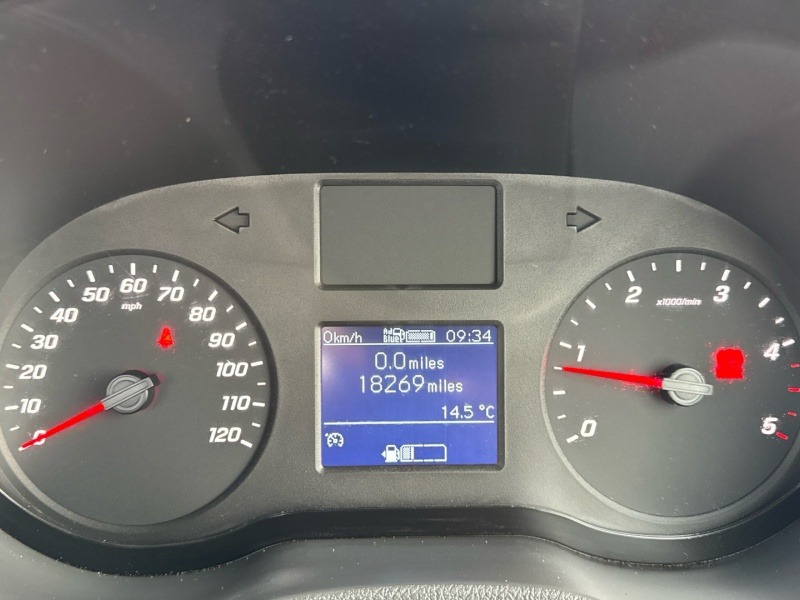 Used Mercedes-Benz Sprinter 2022 for sale - 76735007: Photo 13