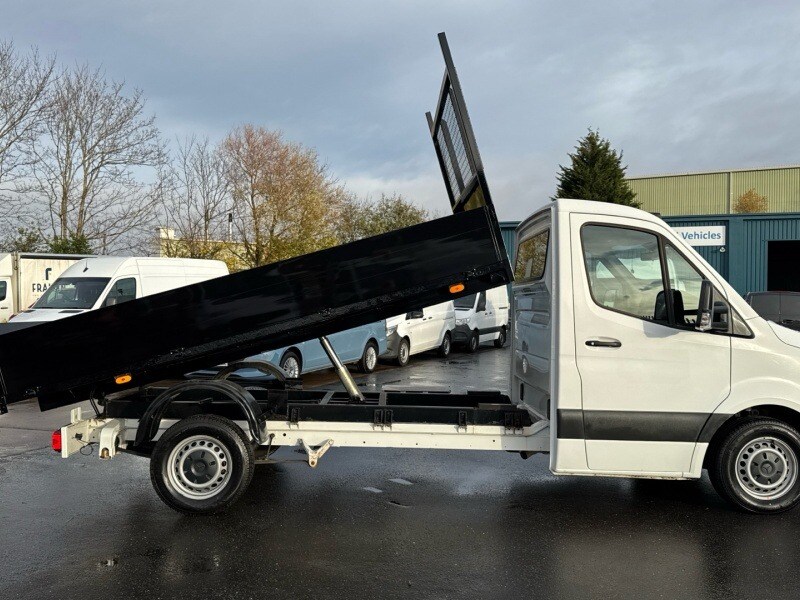 Used Mercedes-Benz Sprinter 2022 for sale - 76735007: Photo 18