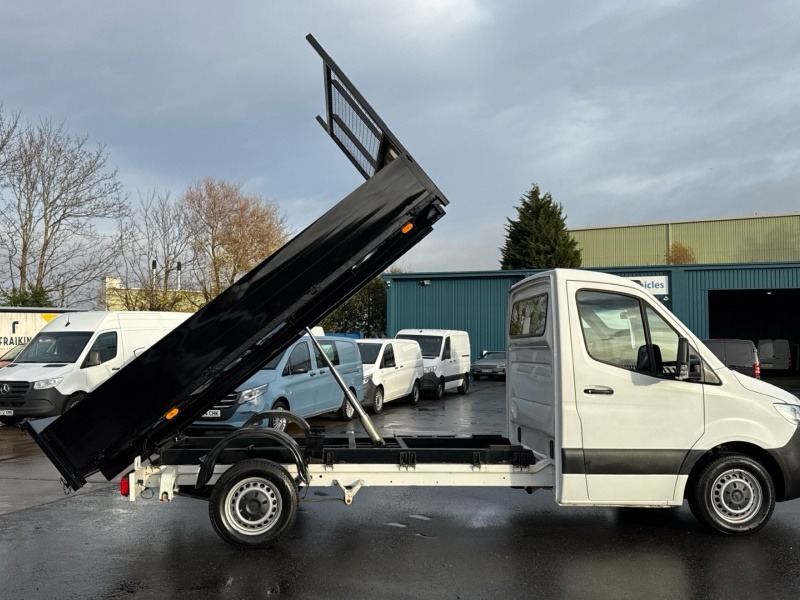 Used Mercedes-Benz Sprinter 2022 for sale - 76735007: Photo 19