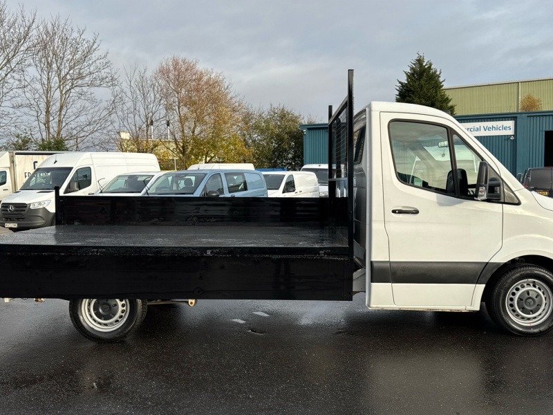 Used Mercedes-Benz Sprinter 2022 for sale - 76735007: Photo 20