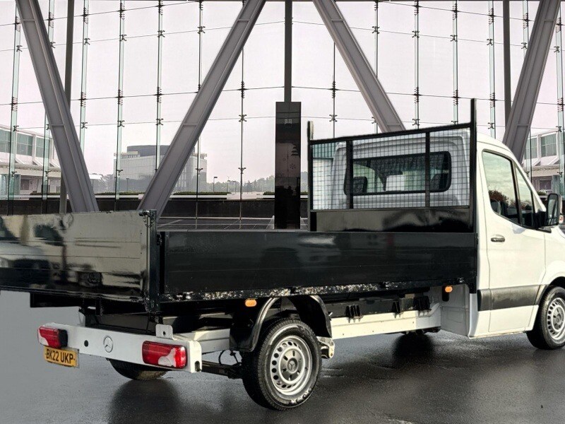 Used Mercedes-Benz Sprinter 2022 for sale - 76735007: Photo 3