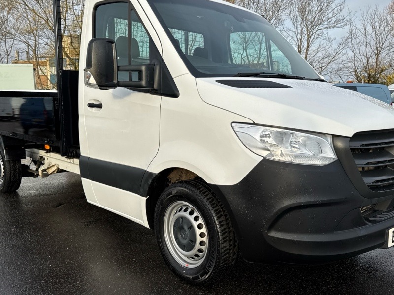 Used Mercedes-Benz Sprinter 2022 for sale - 76735007: Photo 31