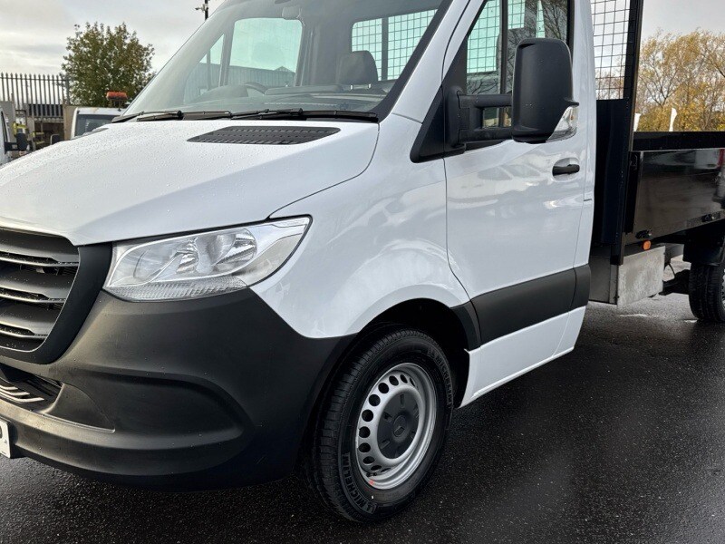 Used Mercedes-Benz Sprinter 2022 for sale - 76735007: Photo 32