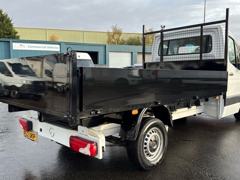 Used Mercedes-Benz Sprinter 2022 for sale - 76735007: Photo 33