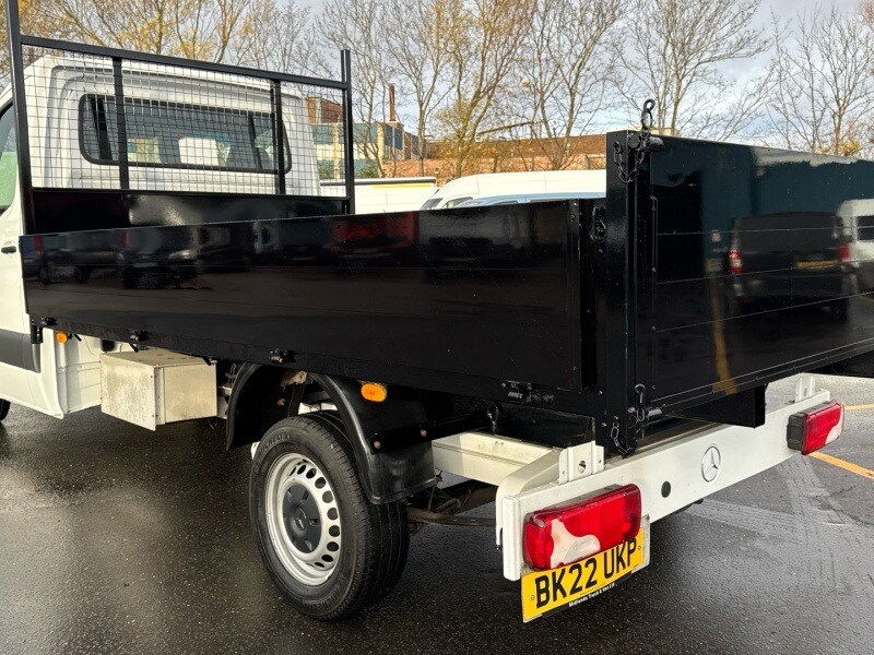 Used Mercedes-Benz Sprinter 2022 for sale - 76735007: Photo 34