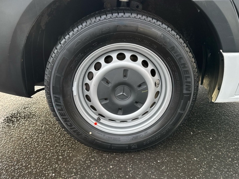 Used Mercedes-Benz Sprinter 2022 for sale - 76735007: Photo 36