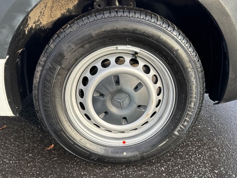 Used Mercedes-Benz Sprinter 2022 for sale - 76735007: Photo 37