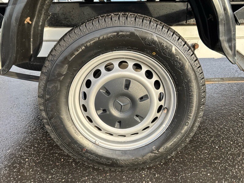 Used Mercedes-Benz Sprinter 2022 for sale - 76735007: Photo 38