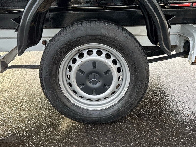 Used Mercedes-Benz Sprinter 2022 for sale - 76735007: Photo 39