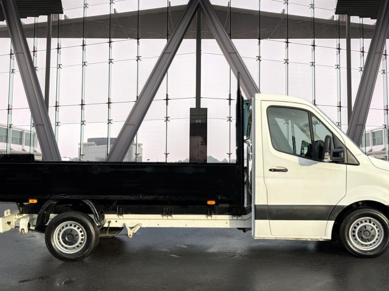 Used Mercedes-Benz Sprinter 2022 for sale - 76735007: Photo 5