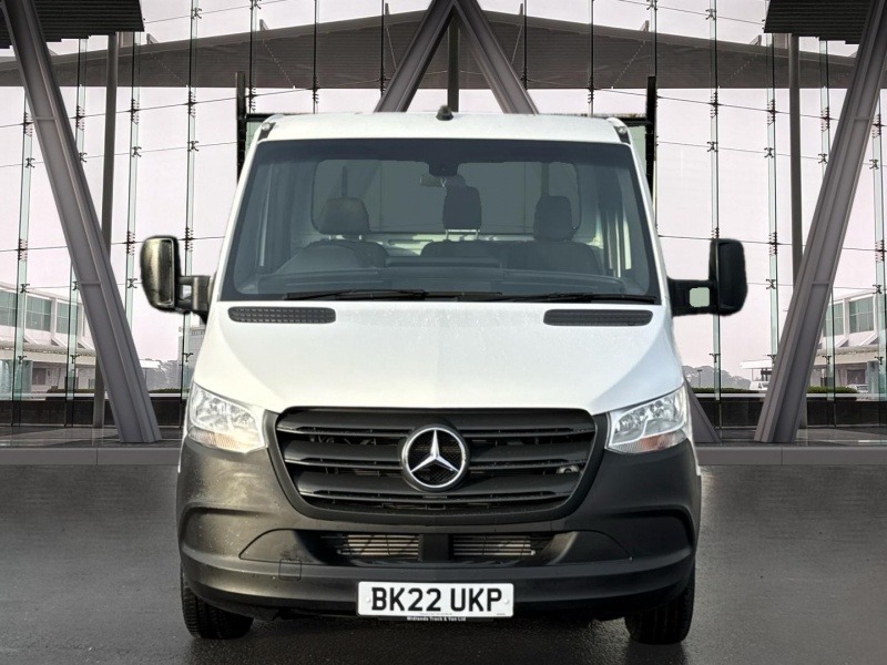 Used Mercedes-Benz Sprinter 2022 for sale - 76735007: Photo 7