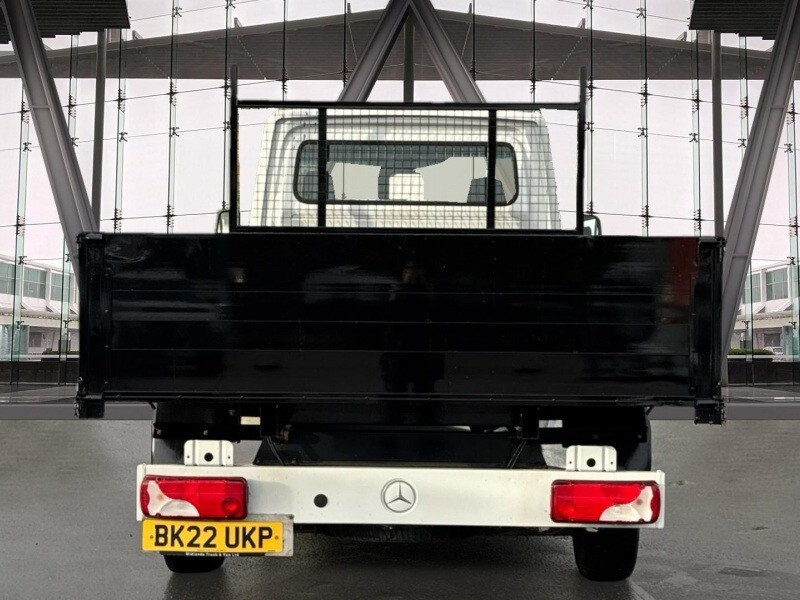 Used Mercedes-Benz Sprinter 2022 for sale - 76735007: Photo 8