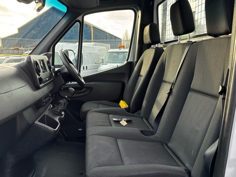 Used Mercedes-Benz Sprinter 2022 for sale - 76735007: Photo 9