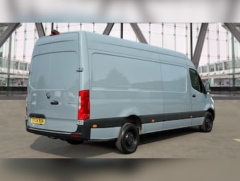 Used Mercedes-Benz Sprinter 2024 for sale - 79242780: Photo