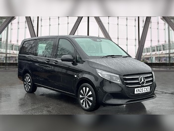 Used Mercedes-Benz Vito 2025 for sale - 77294385: Photo