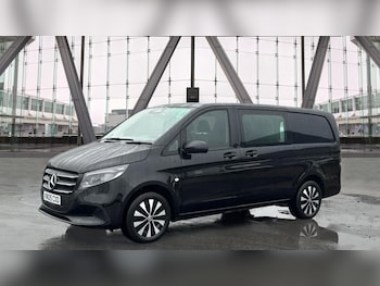 Used Mercedes-Benz Vito 2025 for sale - 77294385: Photo