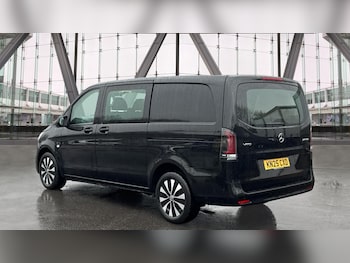 Used Mercedes-Benz Vito 2025 for sale - 77294385: Photo