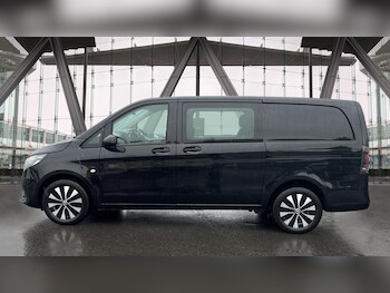 Used Mercedes-Benz Vito 2025 for sale - 77294385: Photo