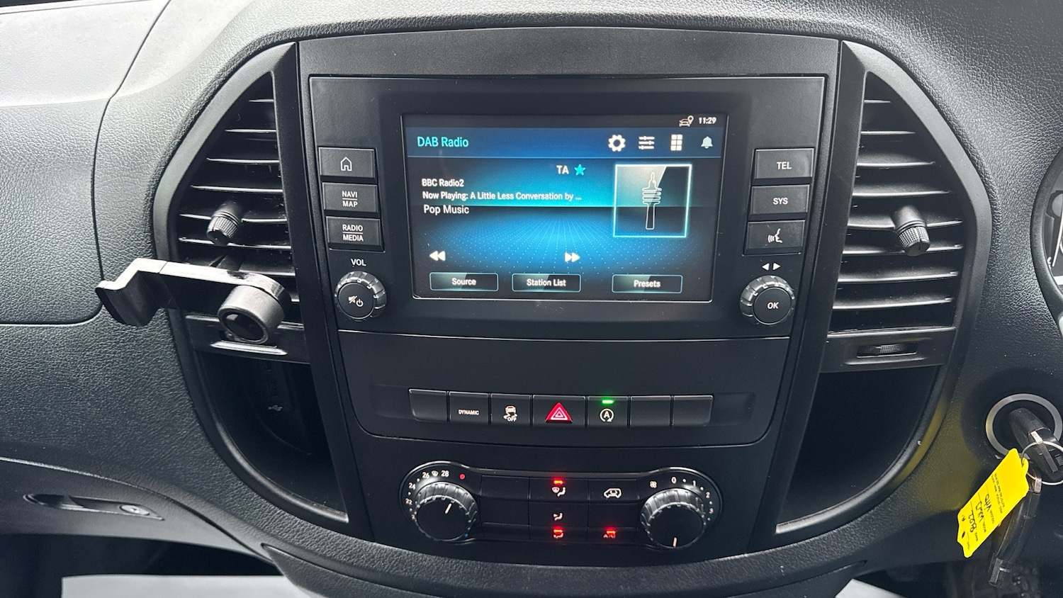 Used Mercedes-Benz Vito 2022 for sale - 77288823: Photo 12