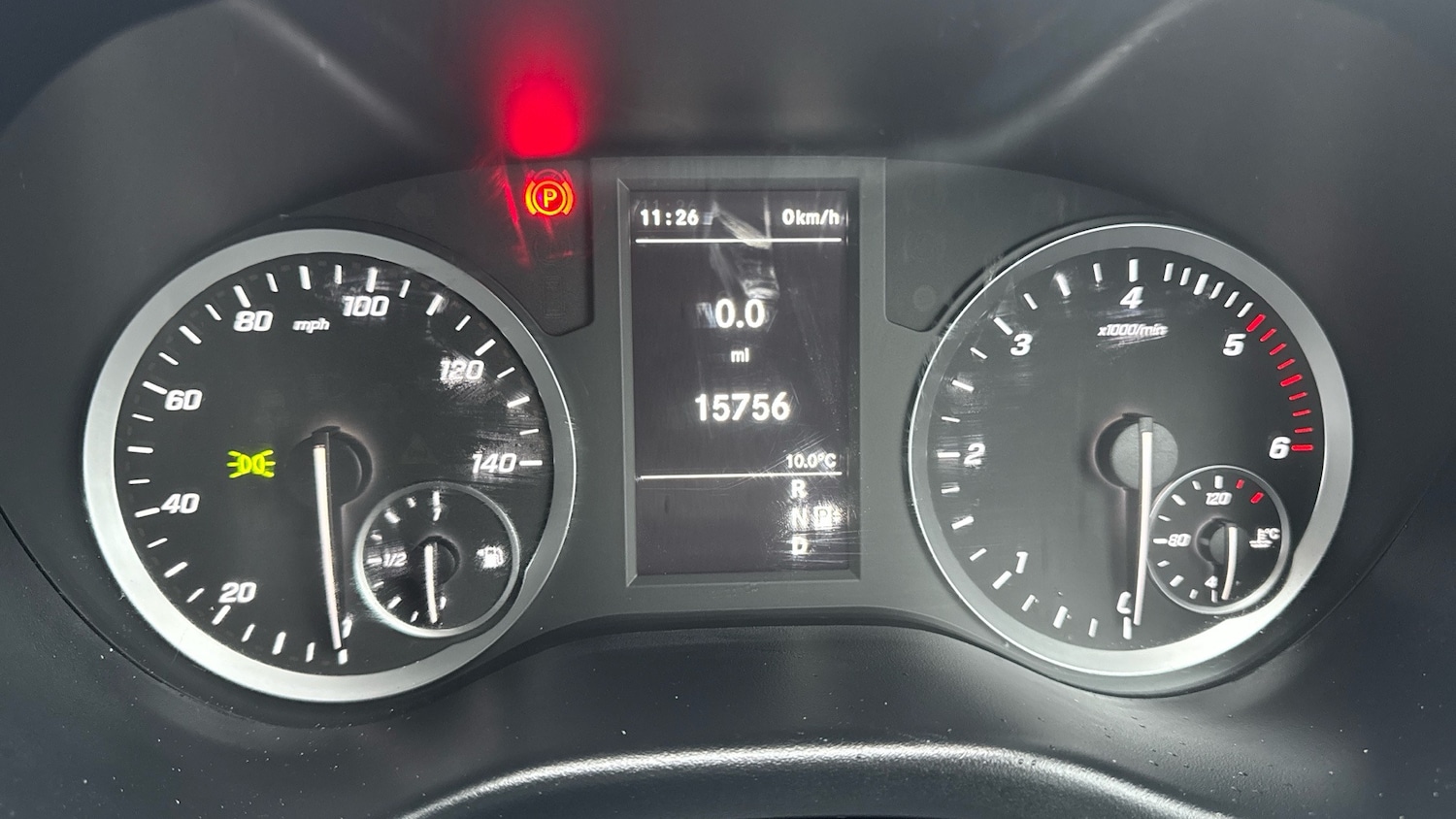 Used Mercedes-Benz Vito 2022 for sale - 77288823: Photo 13