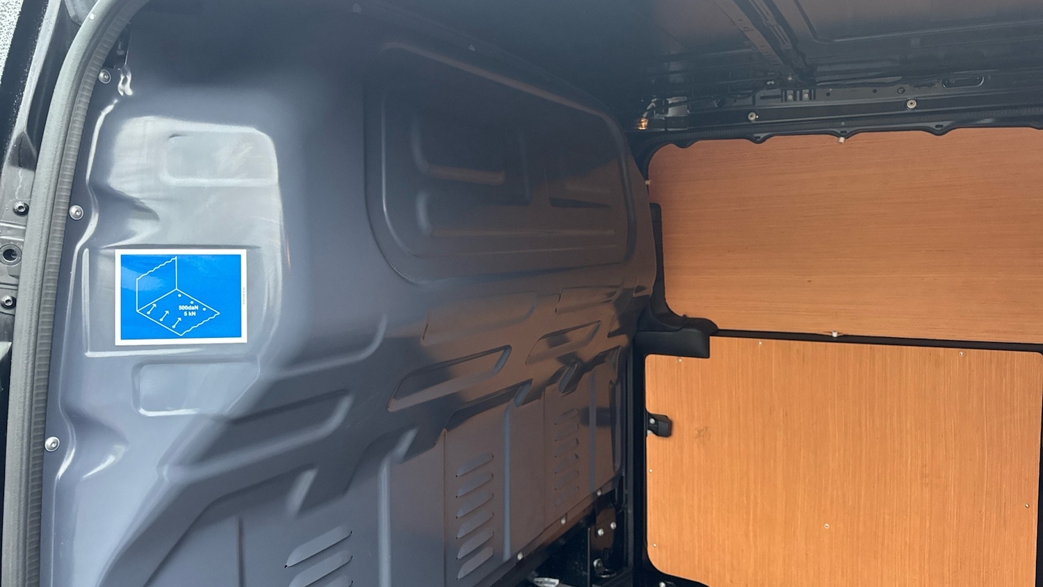 Used Mercedes-Benz Vito 2022 for sale - 77288823: Photo 14