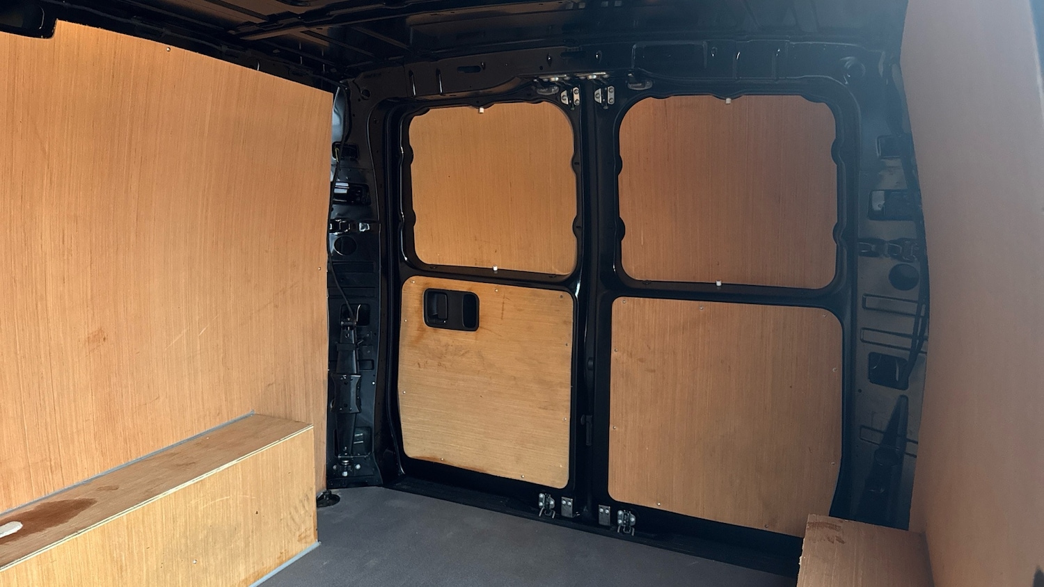 Used Mercedes-Benz Vito 2022 for sale - 77288823: Photo 15