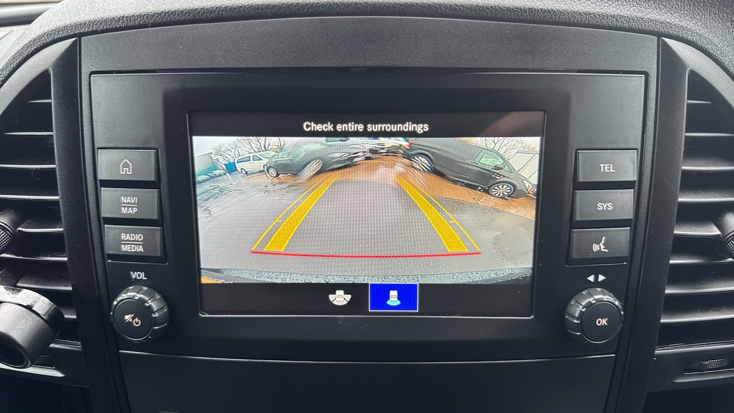 Used Mercedes-Benz Vito 2022 for sale - 77288823: Photo 20