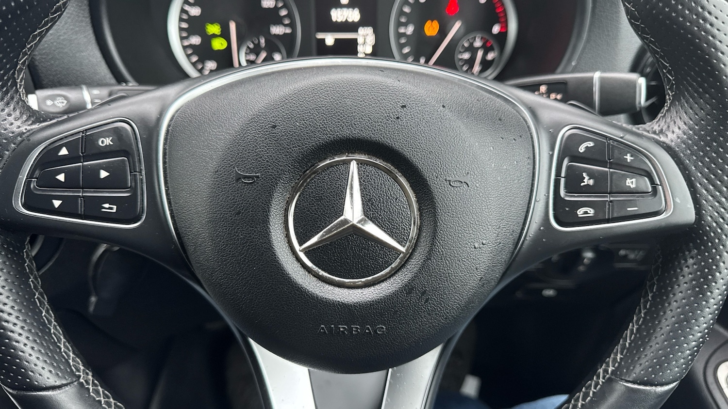 Used Mercedes-Benz Vito 2022 for sale - 77288823: Photo 21