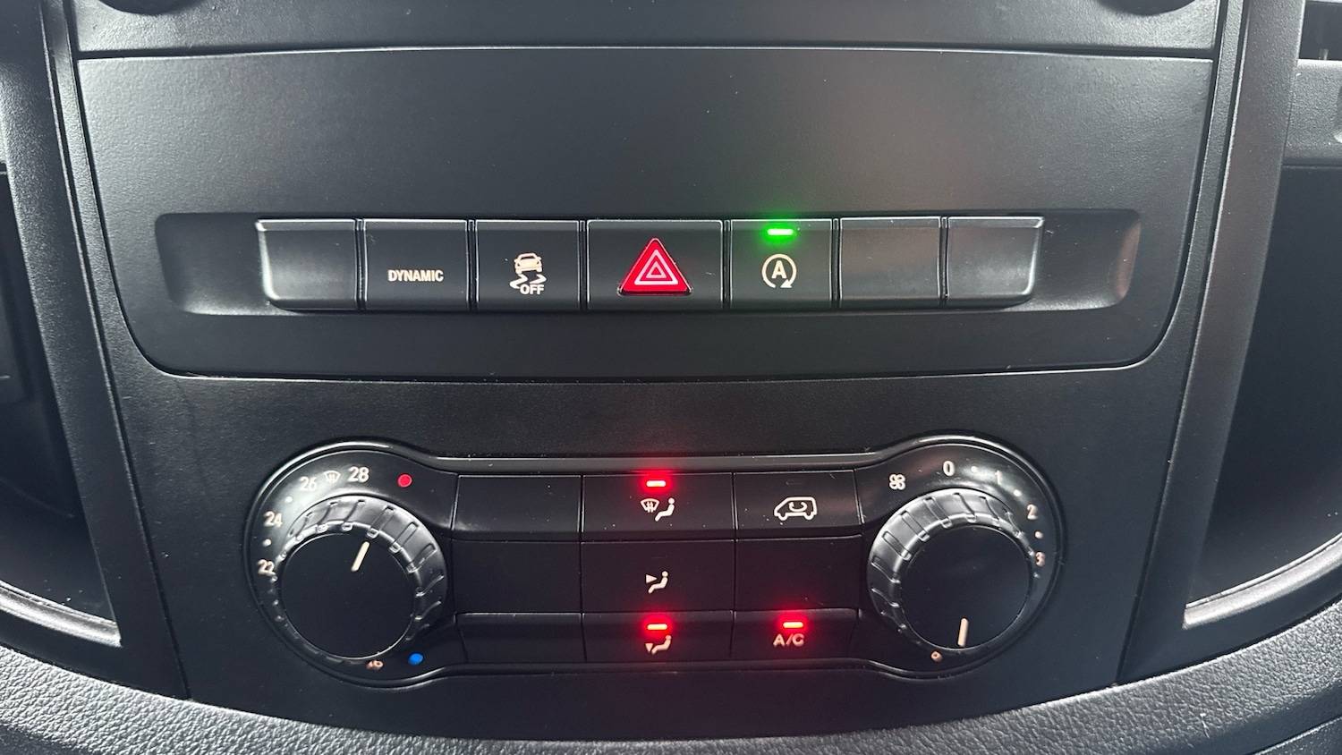 Used Mercedes-Benz Vito 2022 for sale - 77288823: Photo 24