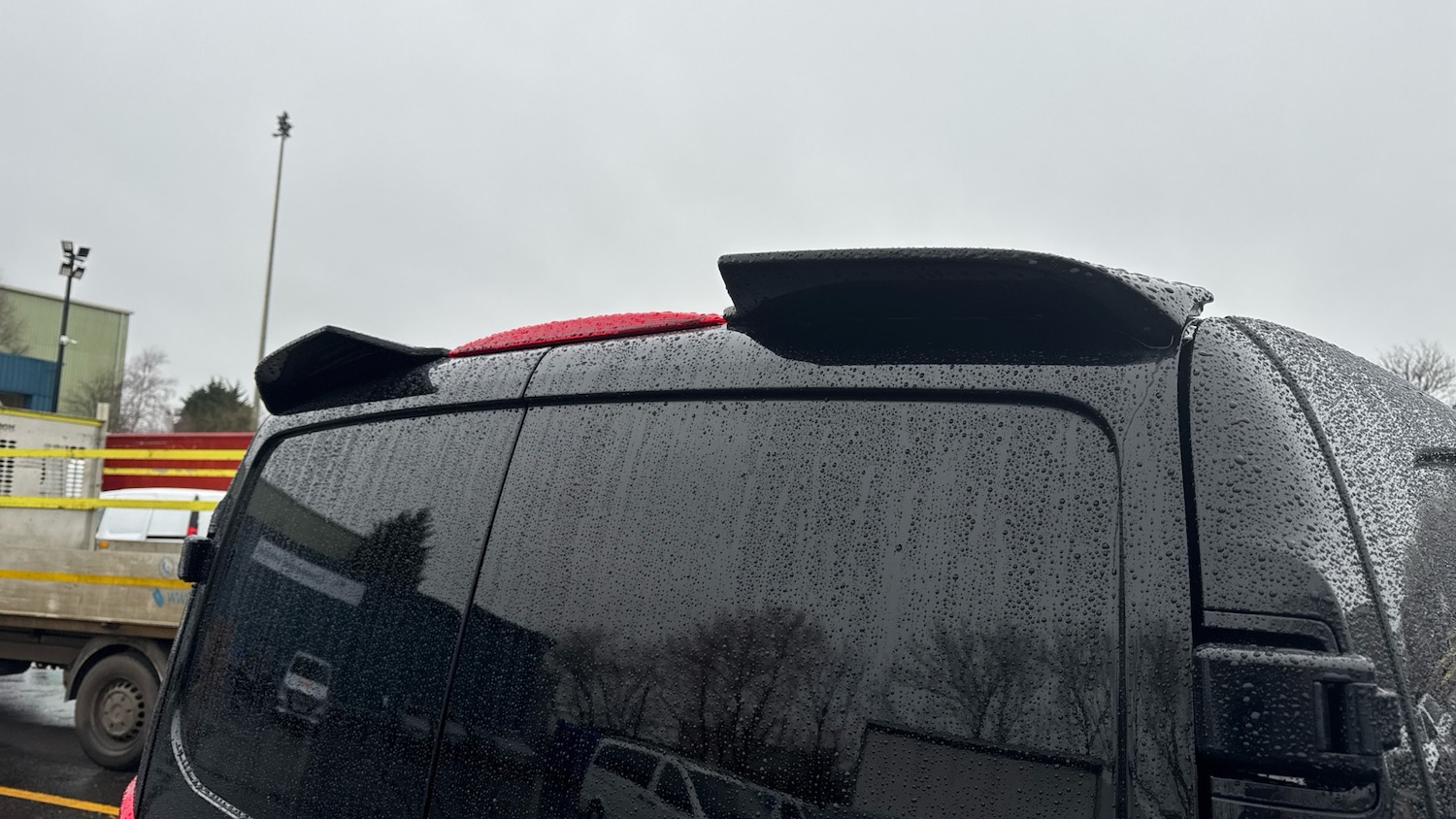 Used Mercedes-Benz Vito 2022 for sale - 77288823: Photo 29