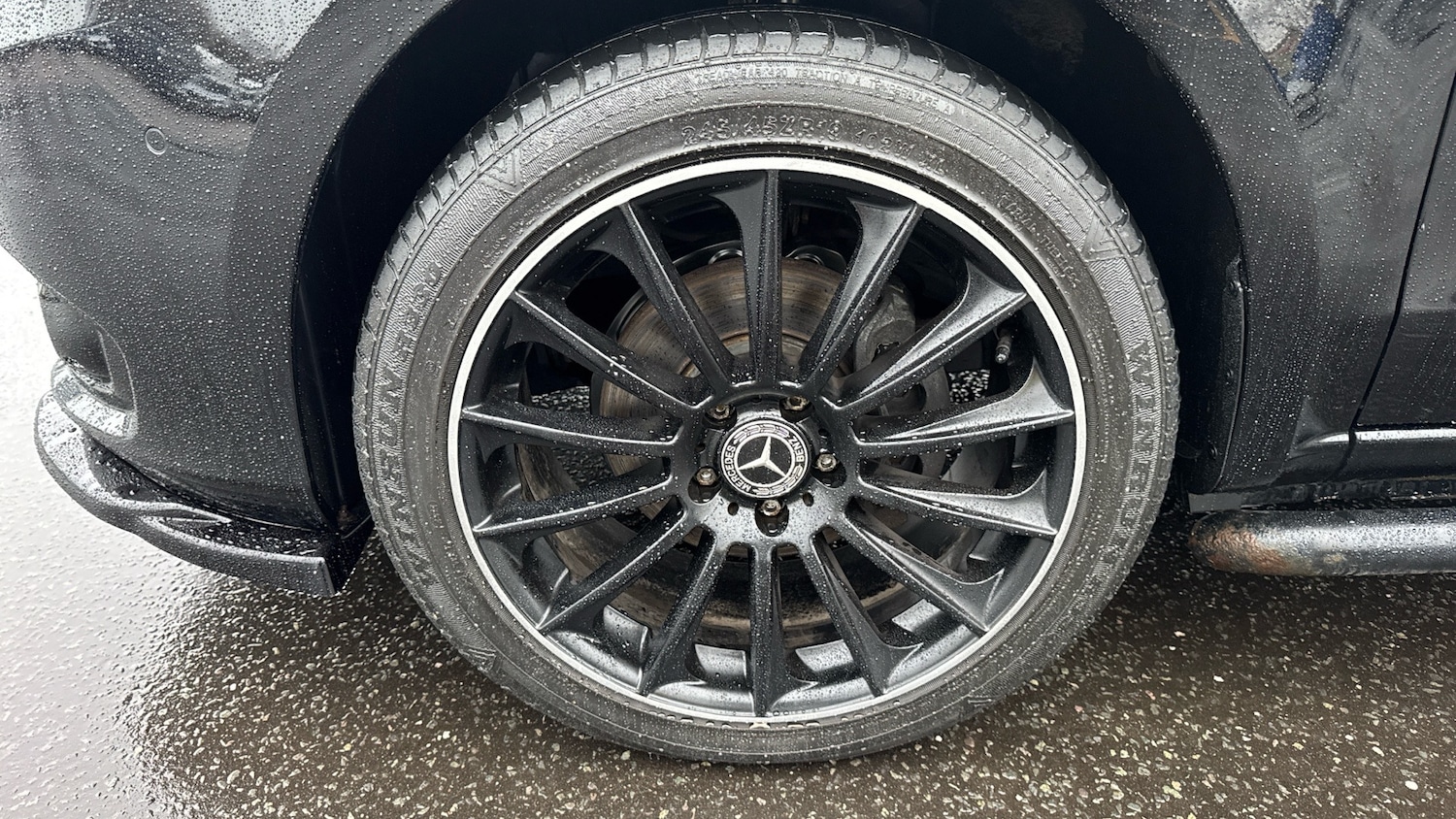 Used Mercedes-Benz Vito 2022 for sale - 77288823: Photo 35