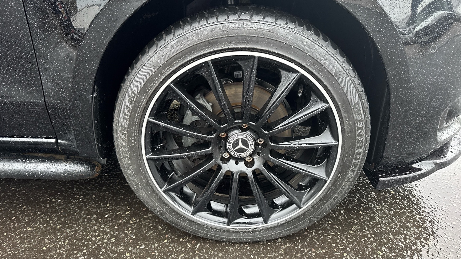 Used Mercedes-Benz Vito 2022 for sale - 77288823: Photo 37