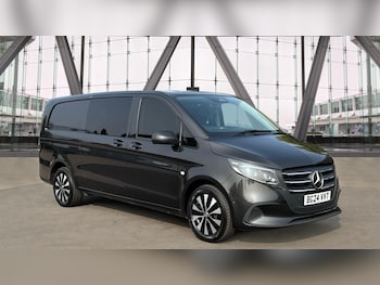 Used Mercedes-Benz Vito 2024 for sale - 79273228: Photo