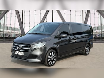 Used Mercedes-Benz Vito 2024 for sale - 79273228: Photo