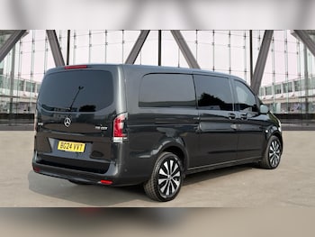 Used Mercedes-Benz Vito 2024 for sale - 79273228: Photo