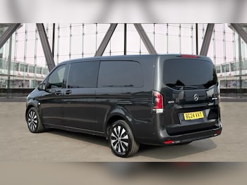 Used Mercedes-Benz Vito 2024 for sale - 79273228: Photo