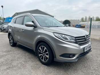 2021 (71) - 1.5 580 5dr CVT