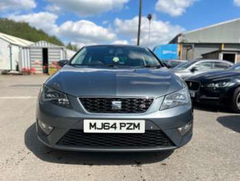 Used SEAT Leon 2014 for sale - 74270587: Photo