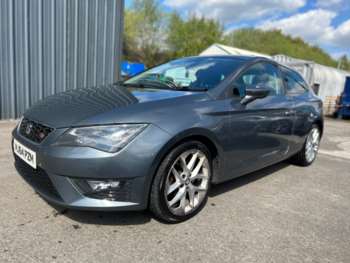 Used SEAT Leon 2014 for sale - 74270587: Photo
