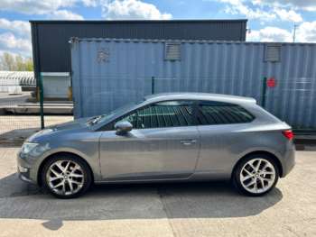 Used SEAT Leon 2014 for sale - 74270587: Photo
