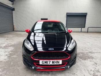 Used Ford Fiesta 2017 for sale - 75081346: Photo