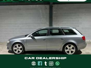 Used Audi A4 2006 for sale - 73672966: Photo