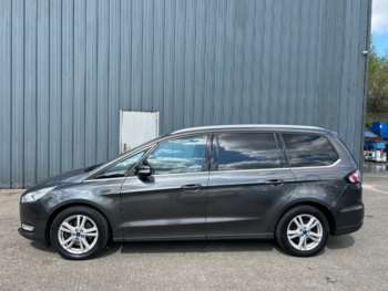 Used Ford Galaxy 2016 for sale - 73970742: Photo