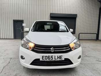 Used Suzuki Celerio 2015 for sale - 75081372: Photo