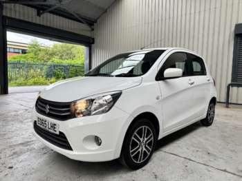 Used Suzuki Celerio 2015 for sale - 75081372: Photo